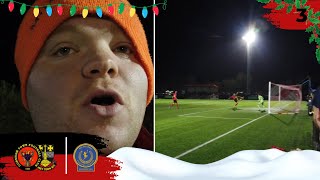 FIVE GOALS IN FIFTEEN MINUTES Episode 56 Corsham Town FC vs Lydney Town AFC [upl. by Maer641]