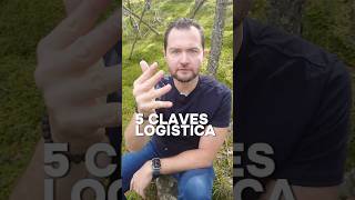 🚛 ¿Cómo optimizar tu logística 5 claves esenciales para mejorar tu negocio Logística [upl. by Graham]