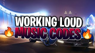 WORKING LOUD🤯 ROBLOX MUSIC CODES SEPTEMBER 2024 TESTED✅ [upl. by Ennagrom]