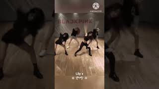 Why does it fits so wellshortsvideolily xblackpink [upl. by Imalda]