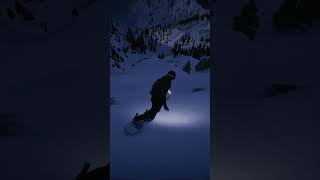 Subscribe plss 😊 snowski snowboardaddiction steep skiing sad snowboard steepskiing [upl. by Baalman152]