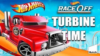 Hot Wheels Race Off  Level 51 to 60 All Levels 3 Stars [upl. by Aborn]