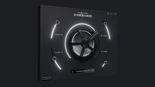 SHOCKWAVE Bass Engine  Free Download  Cymatics Free Plugin [upl. by Znieh523]