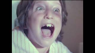 POLTERGEIST 1982 Teaser Theatrical Trailer [upl. by Platt]