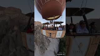 Soğanlık Cappadocia Hot air balloon tour SoğanlıkYeşilhisarKayseriTürkiye 🇹🇷 1 [upl. by Nnagem130]