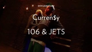 Curreny  quot106 amp Jetsquot [upl. by Dlopoel]