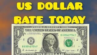 US Dollar USD Exchange Rate Today  050824  🇮🇳 🇵🇰 🇵🇭 🇮🇶 🇧🇩 🇯🇵 🇰🇼 🇹🇭 🇿🇦 🇳🇬 🇲🇾 🇿🇲 🇰🇪 🇲🇲 🇪🇹 🇹🇿 [upl. by Azarria829]