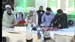 Owais raza qadri in full wajad  Exclusive full Exclusive [upl. by Phyl943]