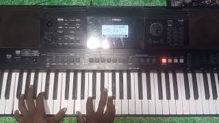 PRO and EASY Worship Movements For Beginners Piano lesson 🎹 [upl. by Gregorius]