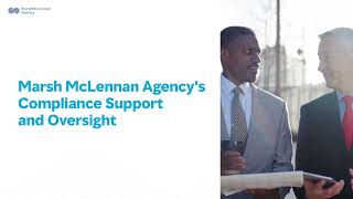 Compliance Support and Oversight [upl. by Jevon]