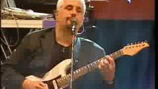 Yes I Know my way with all bands Pino Daniele Napoli [upl. by Nnyled]