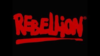 Welcome to Rebellion Games  Official Channel Trailer [upl. by Anilegnave707]