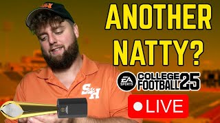 LIVE NCAA FOOTBALL 25 DYNASTY  PLAYOFF BOUND AGAIN Sam Houston State Dynasty CFB25 NCAAFootball [upl. by Eyahs]