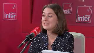 Adèle Royné pour son premier Festival dAvignon   Nouvelles têtes [upl. by Oker]