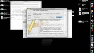 Mac  Read amp Write NTFS Files From OS X [upl. by Helyn945]