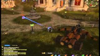 Vurtne Frost Mage PVP Vurtne 1 FULL LENGTH HQ [upl. by Ahseikram594]