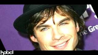 Ian Somerhalder  I know you want me [upl. by Mungam]