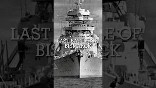 The Sinking of the Bismarck militaryhistory [upl. by Joe]