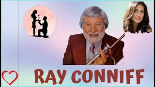 RAY CONNIFF Instrumental Grandes Orquestas  La Música de Nuestra Vida  Nuestras Canciones de Amor [upl. by Hpeosj]