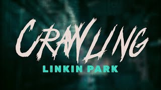 Linkin Park  Crawling  Lyrics [upl. by Kristie]