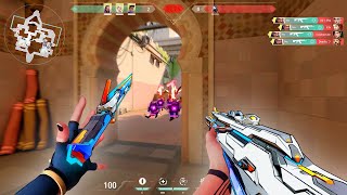 HIGH SENS  AIMLOCK [upl. by Harriot751]