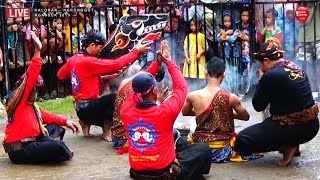 Lagu Jaranan MANTUL 2019 Rembulan Tetep Neng Ati Jaket Iki Cover WIJOYO PUTRO ORIGINAL Live KALORAN [upl. by Ynnel]