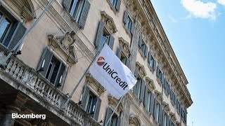 UniCredit Suspends Dividend Payments Amid Virus Turmoil [upl. by Arezzini148]