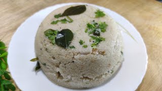 UPMA RECIPE  RAVA UPMA  SUJI UPMA [upl. by Gibbs983]