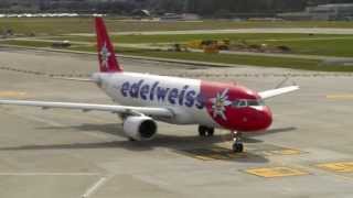 Google JumpStart  Edelweiss Air [upl. by Isabea]