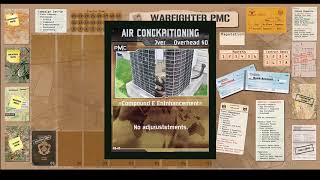 In Media Res  Warfighter PMC Introduction Part 1 [upl. by Burlie]