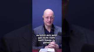 Hopf’s verrückte Nächte im Büro 💼 [upl. by Gamali]