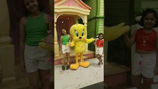 TWEETY BIRD  Easy Tweety Drawing  trending viralvideo drawing [upl. by Standing721]