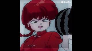 Ranma 12 anime edit ranma [upl. by Trebreh]