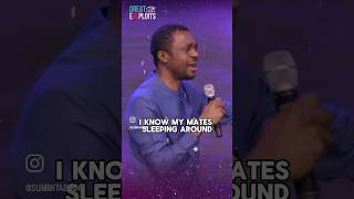 IN THESE LAST DAYS  Nathaniel Bassey [upl. by Krantz291]