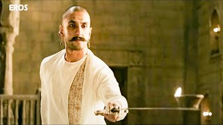 Aaj Ibaadat Official Video Song  Bajirao Mastani  Ranveer Singh amp Deepika Padukone [upl. by Ayres]