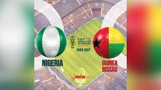 AFCON 2023 LIVE UPDATES 22nd Jan 2024 [upl. by Anifesoj]