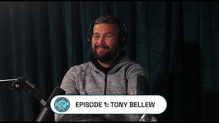 Common Sense with Joey Barton  Episode 1 Tony Bellew [upl. by Nosral55]