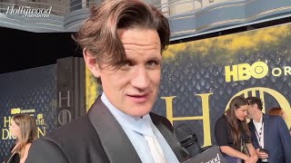 10 Times Matt Smith was an Absolute Legend [upl. by Tristis154]