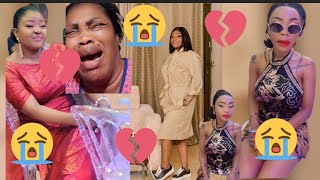 🚨🚨HO😭💔NON OYO Video NINI BOYE BELLEVUE YA FAMILLE LIBOTA 😱😭💔AIDA ASALI YO NINI😭💔📺 [upl. by Nahtnaoj388]