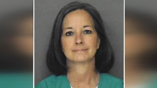 LIVE Susan Smith denied parole 30 years after conviction for drowning sons [upl. by Chapen]