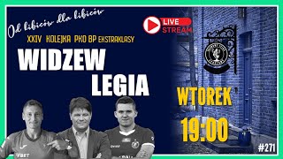 271  Widzew Legia  10  Legła Warszawa nareszcie [upl. by Hako]