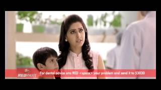 Dabur Red Paste  Ayurvedic toothpaste for gums and teeth [upl. by Hunger]