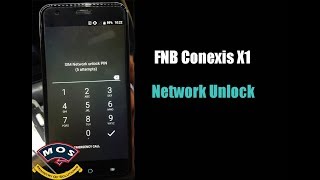 ZTE  FNB Conexis X1 Unlock and many other ZTE phones [upl. by Adachi699]