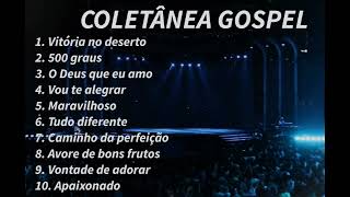 Coletânea gospel 2023 [upl. by Jaime]