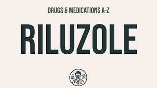 How to use Riluzole  Explain UsesSide EffectsInteractions [upl. by Hilten175]