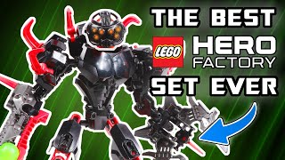 How To Use LEGO CORE HUNTER Parts In Bionicle MOCs [upl. by Obel894]