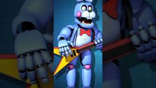 FNAF AR  Bonnies fnaf [upl. by Lamar]