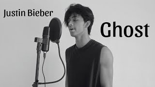 Justin Bieber  Ghost cover [upl. by Xerxes]