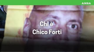 Chi e Chico Forti in carcere negli Usa dal 2000 [upl. by Kubetz]