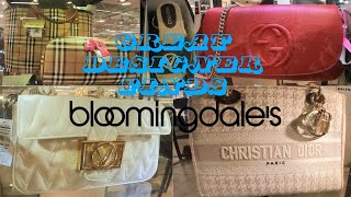 SAWGRASS BLOOMINGDALES  GREAT DESIGNER FINDS [upl. by Jarrow]